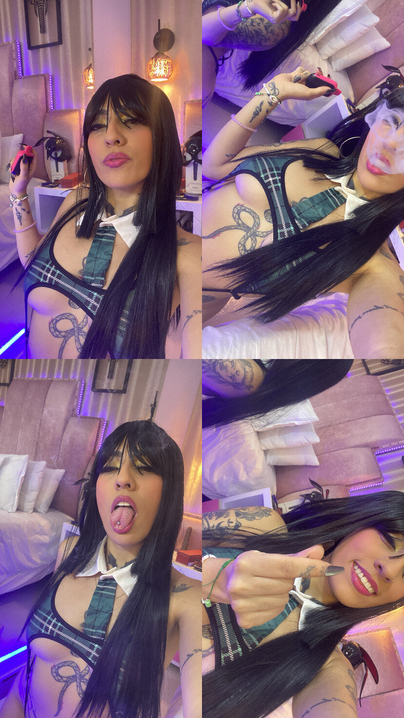 Artista SamanthaStonn Foto 5