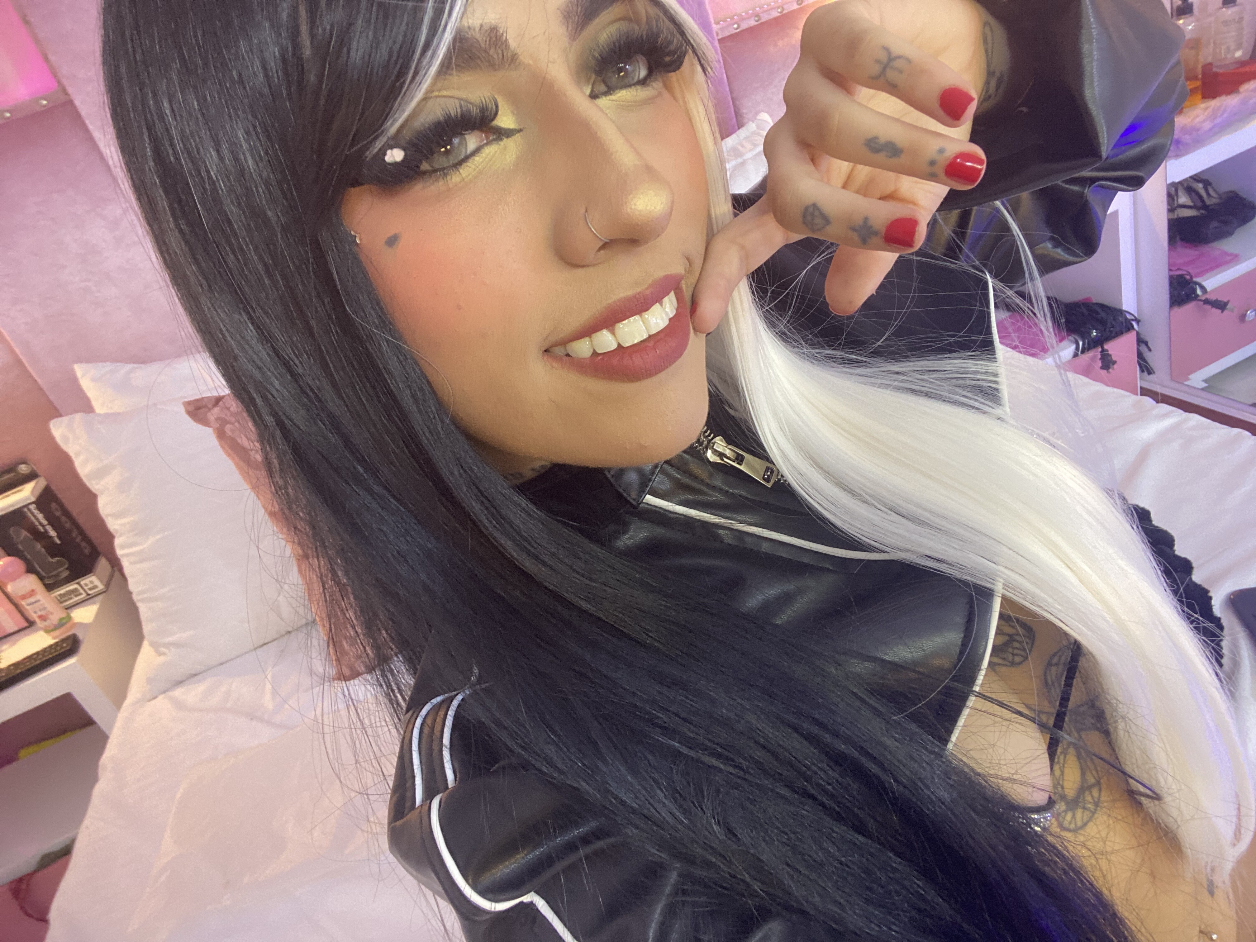 Artista SamanthaStonn Foto 6