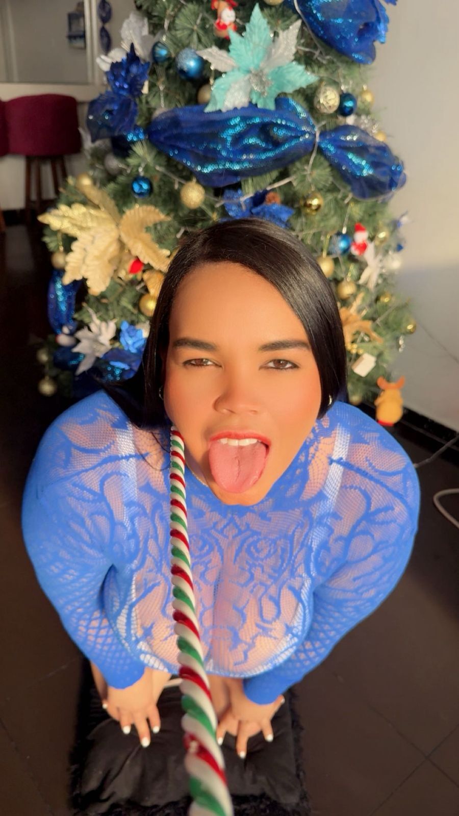 Artista ValeryRousexx Foto 1