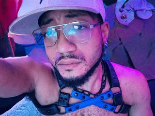 KY_Sir35 profielfoto van cam model 