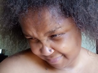 ChubbyBetty profilbild på webbkameramodell