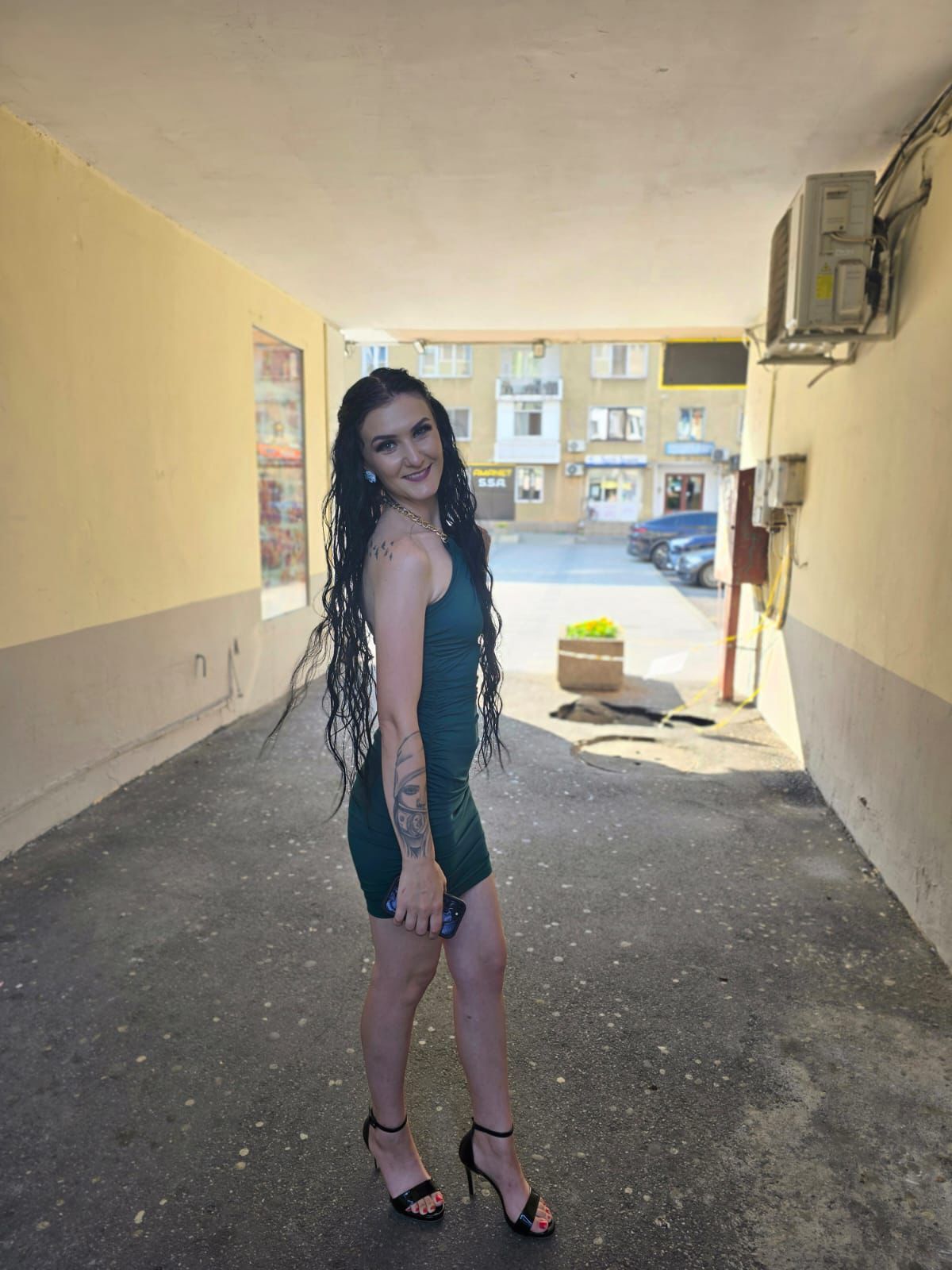 Interprete xTAMMARA Foto 6