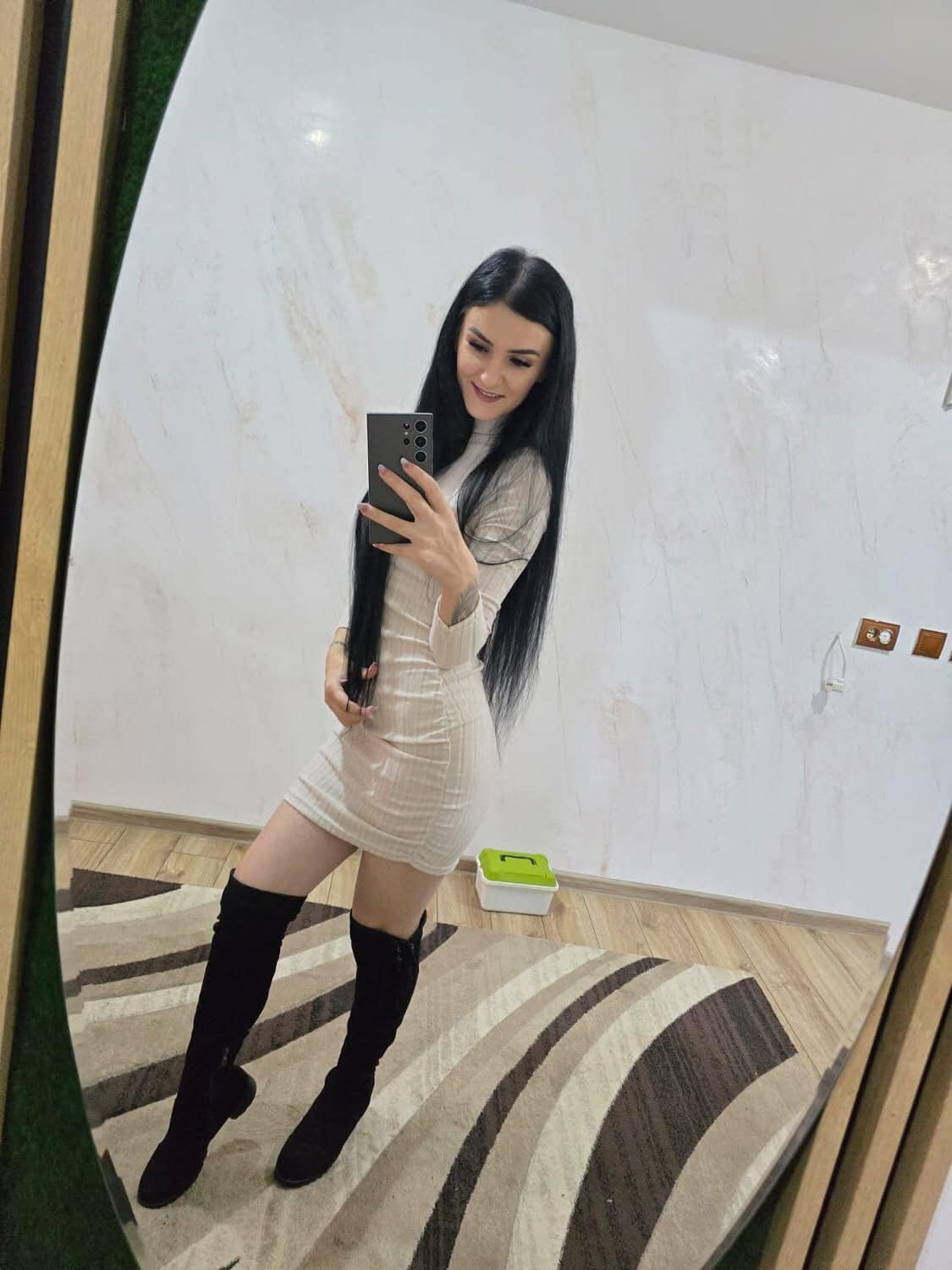 Interprete xTAMMARA Foto 5