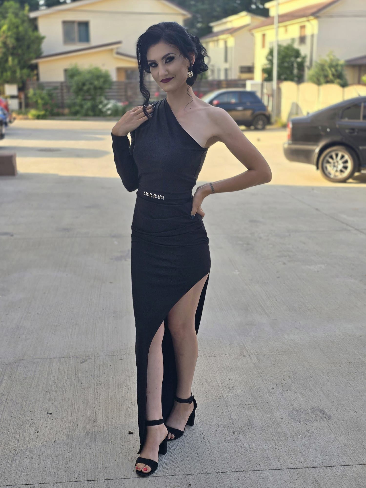 Interprete xTAMMARA Foto 4