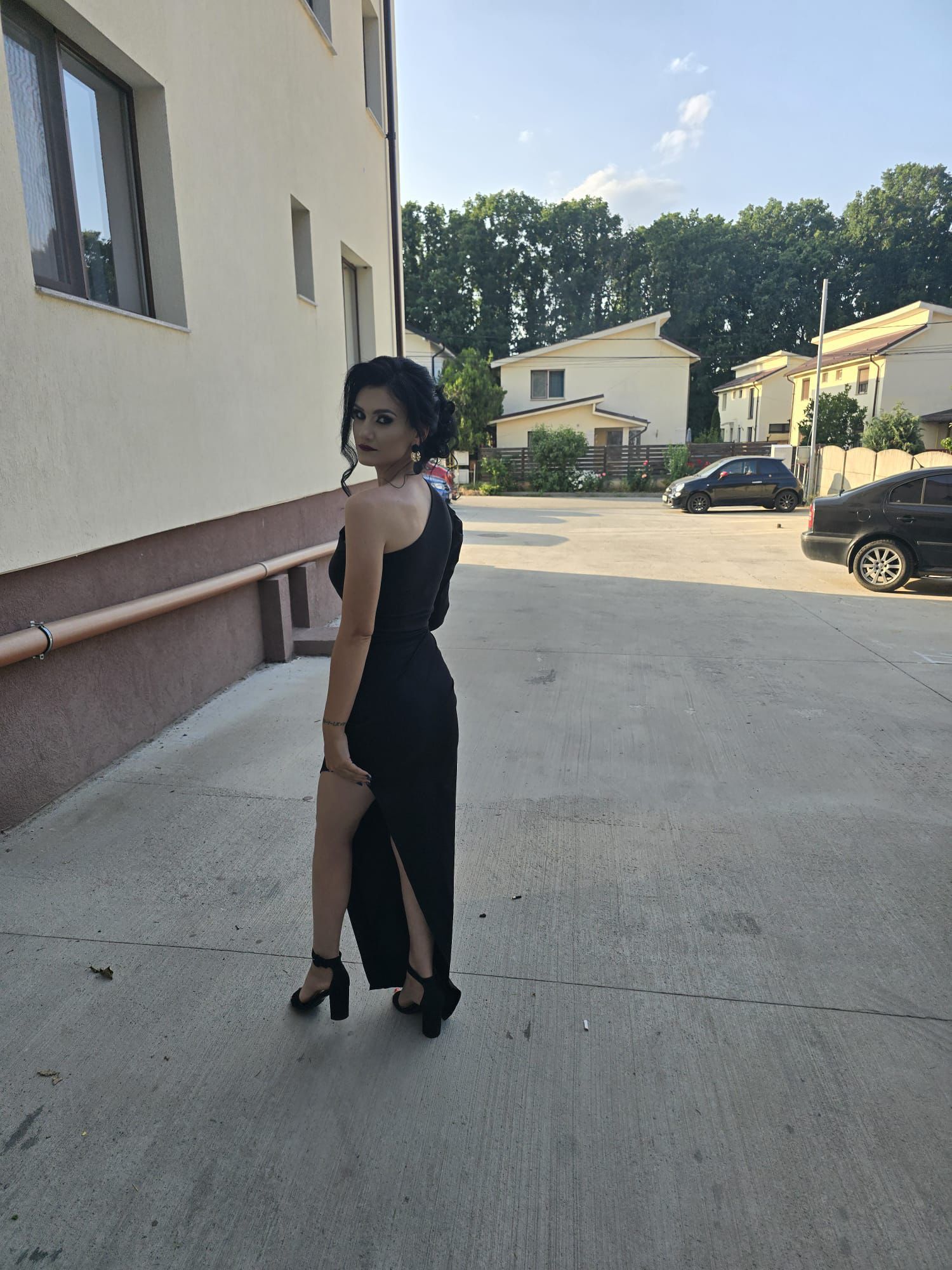 Interprete xTAMMARA Foto 3