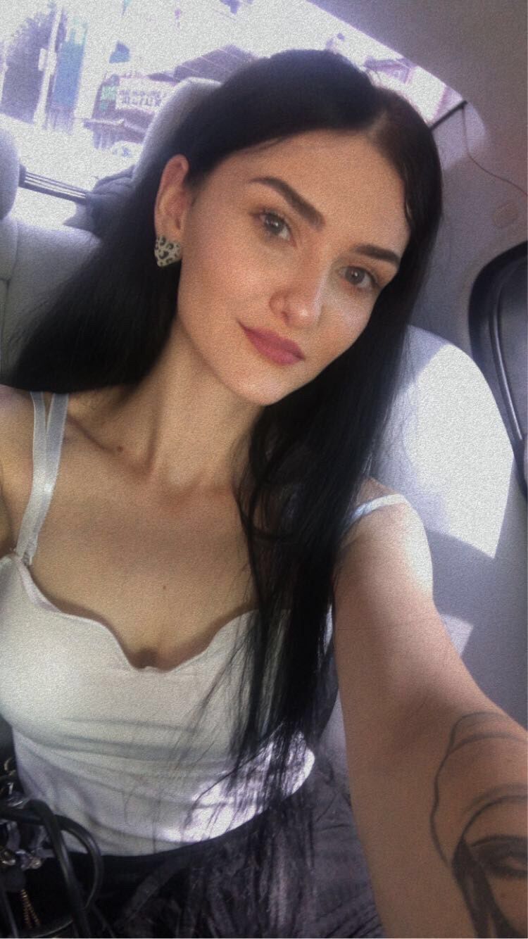 Interprete xTAMMARA Foto 7