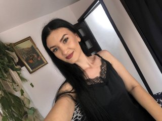 Foto de perfil de modelo de webcam de xTAMMARA 