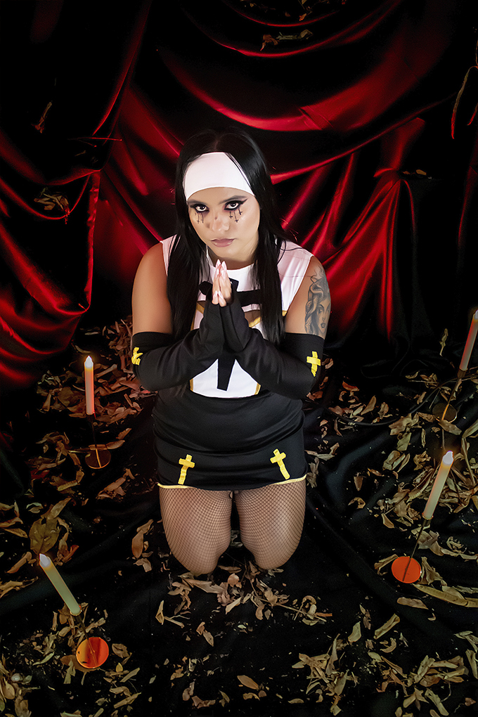 Interprete MiaWans Foto 2