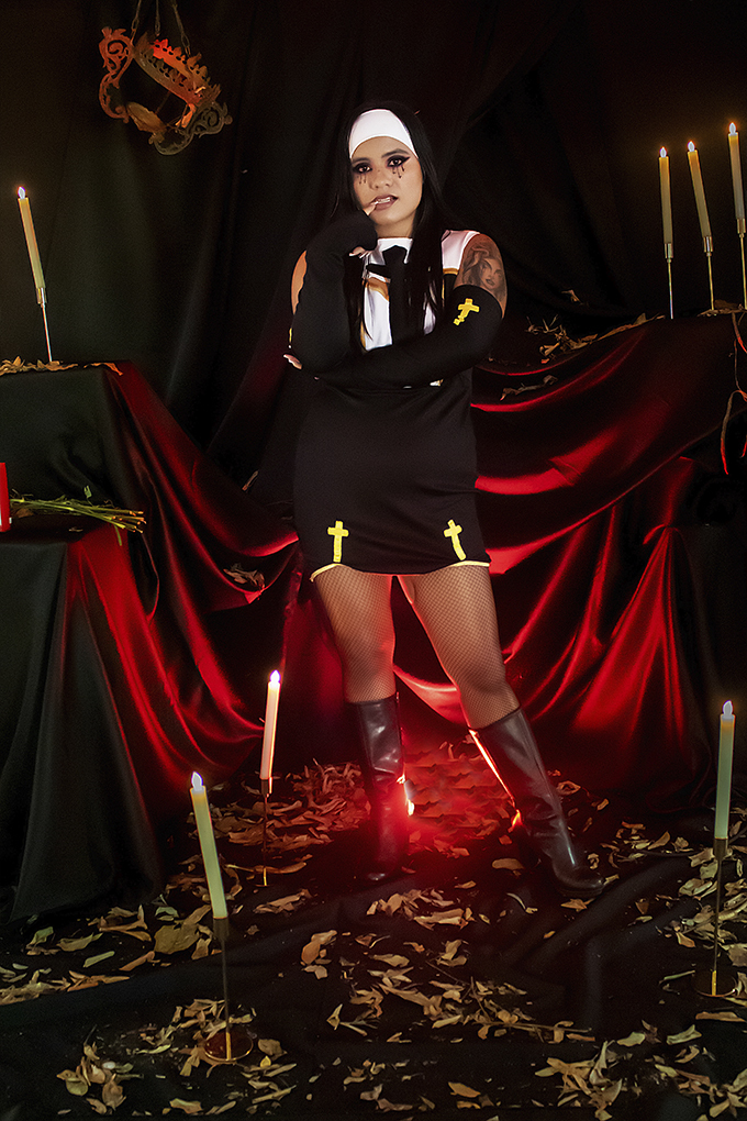 Interprete MiaWans Foto 5