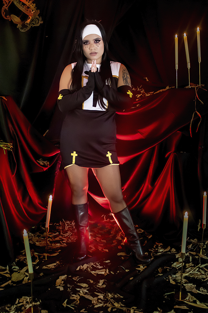 Interprete MiaWans Foto 1