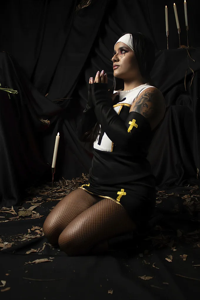 Interprete MiaWans Foto 9