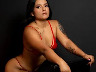 Image de profil du modèle de webcam MiaWans