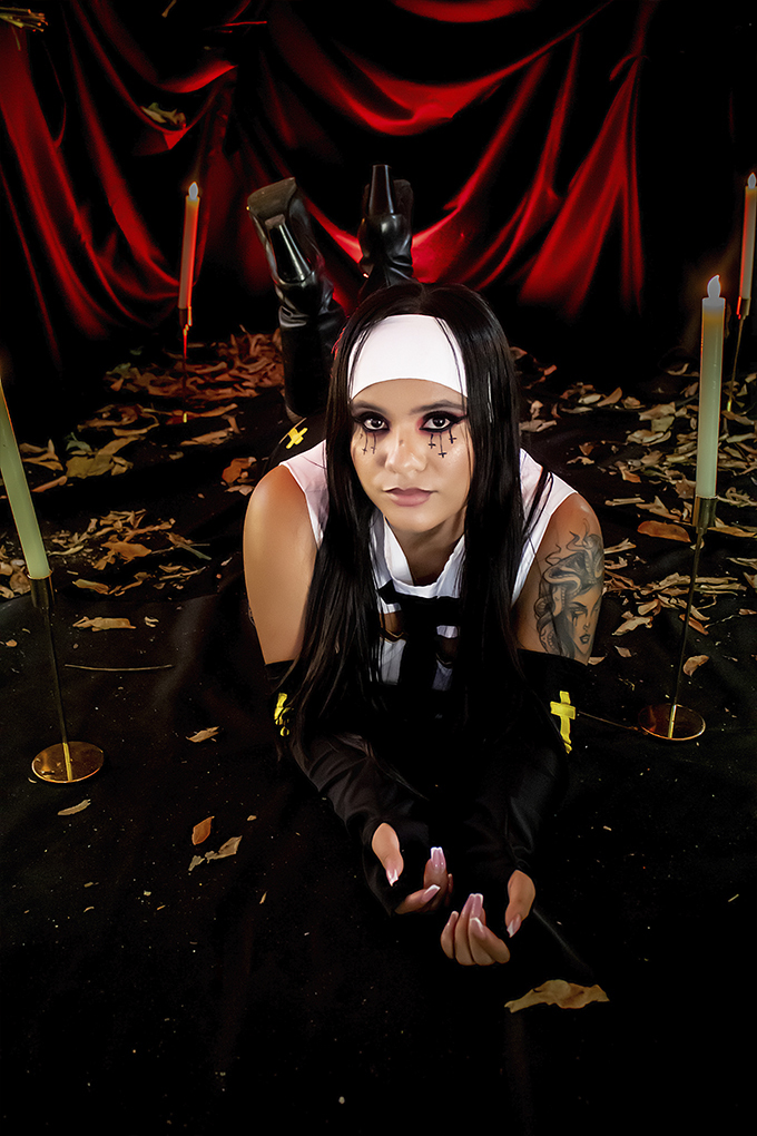 Interprete MiaWans Foto 8