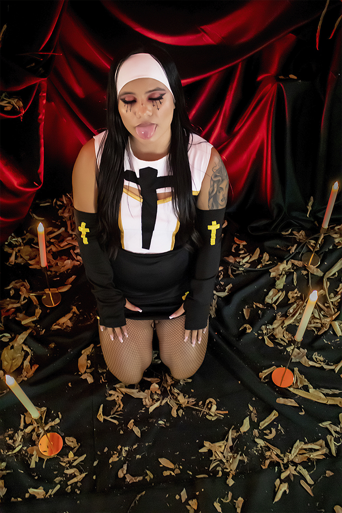 Interprete MiaWans Foto 7