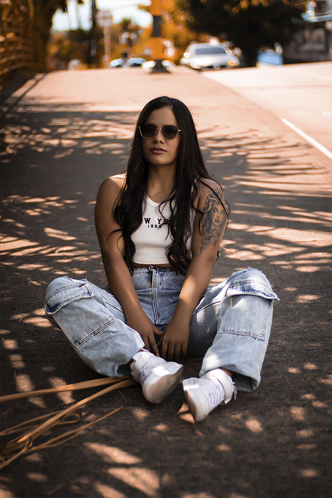 Interprete MiaWans Foto 12