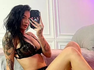 Image de profil du modèle de webcam LexiiDarling