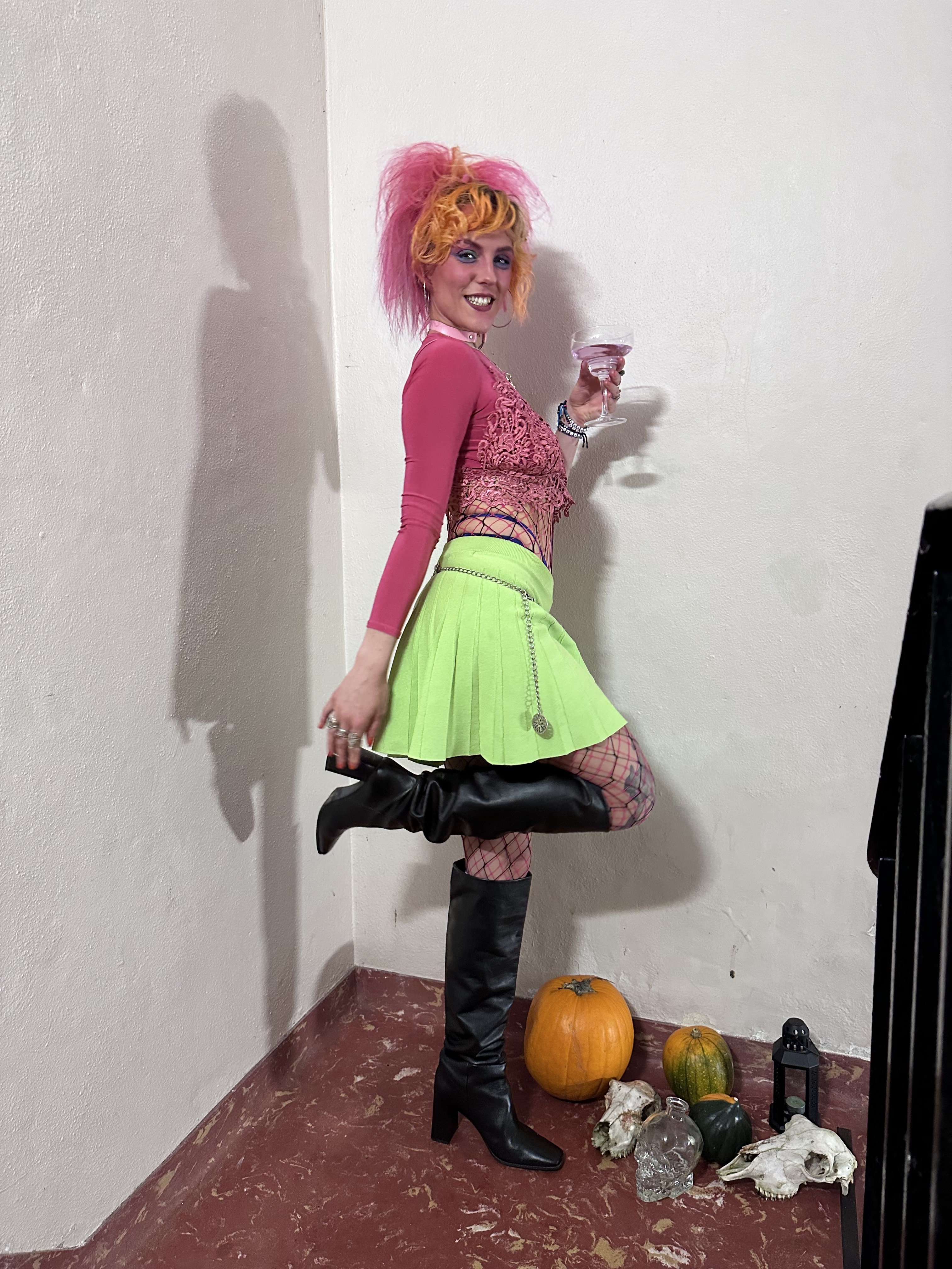 Artist Mmm_That_Girl Foto 2