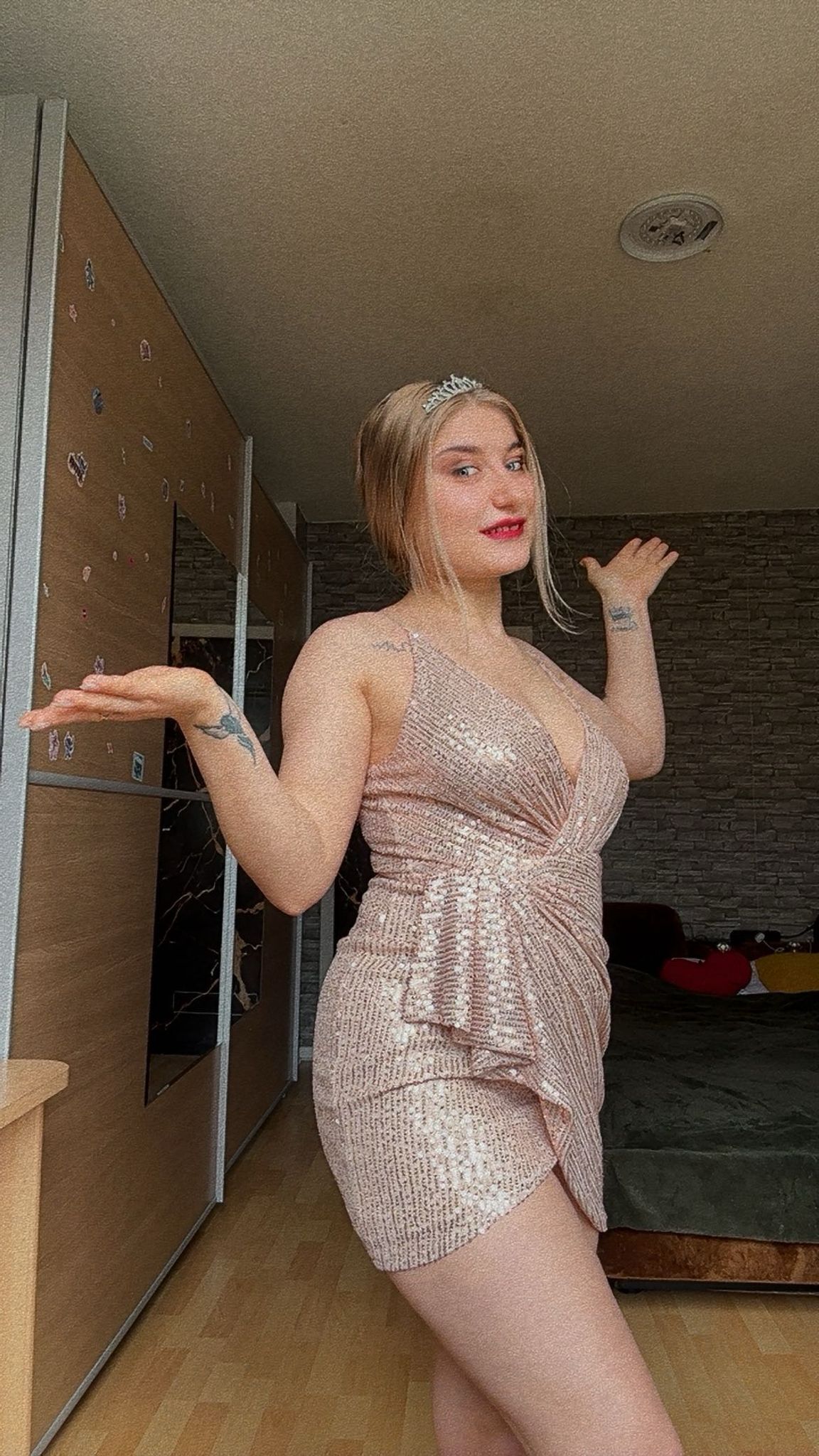 Interprete KASSIYE Foto 2