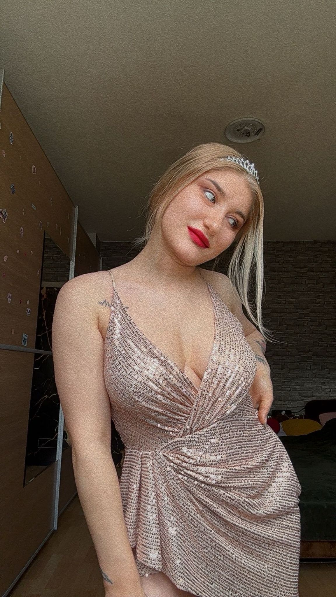 Interprete KASSIYE Foto 1