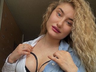 KASSIYE profielfoto van cam model