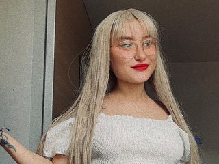 KASSIYE immagine del profilo del modello di cam