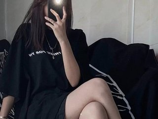 DiannaBae immagine del profilo del modello di cam
