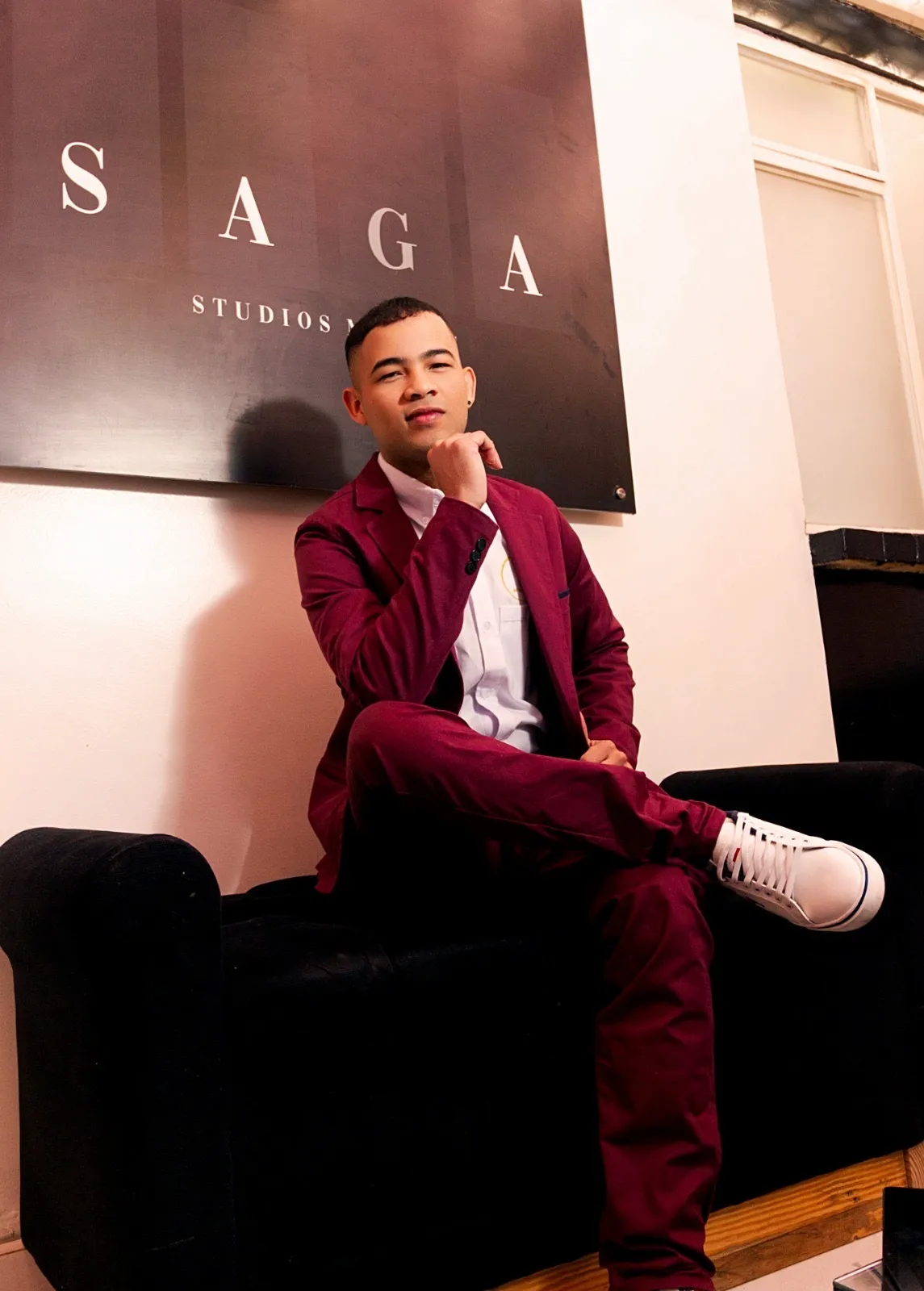 Interprète Kyara_Rouse Photo 8