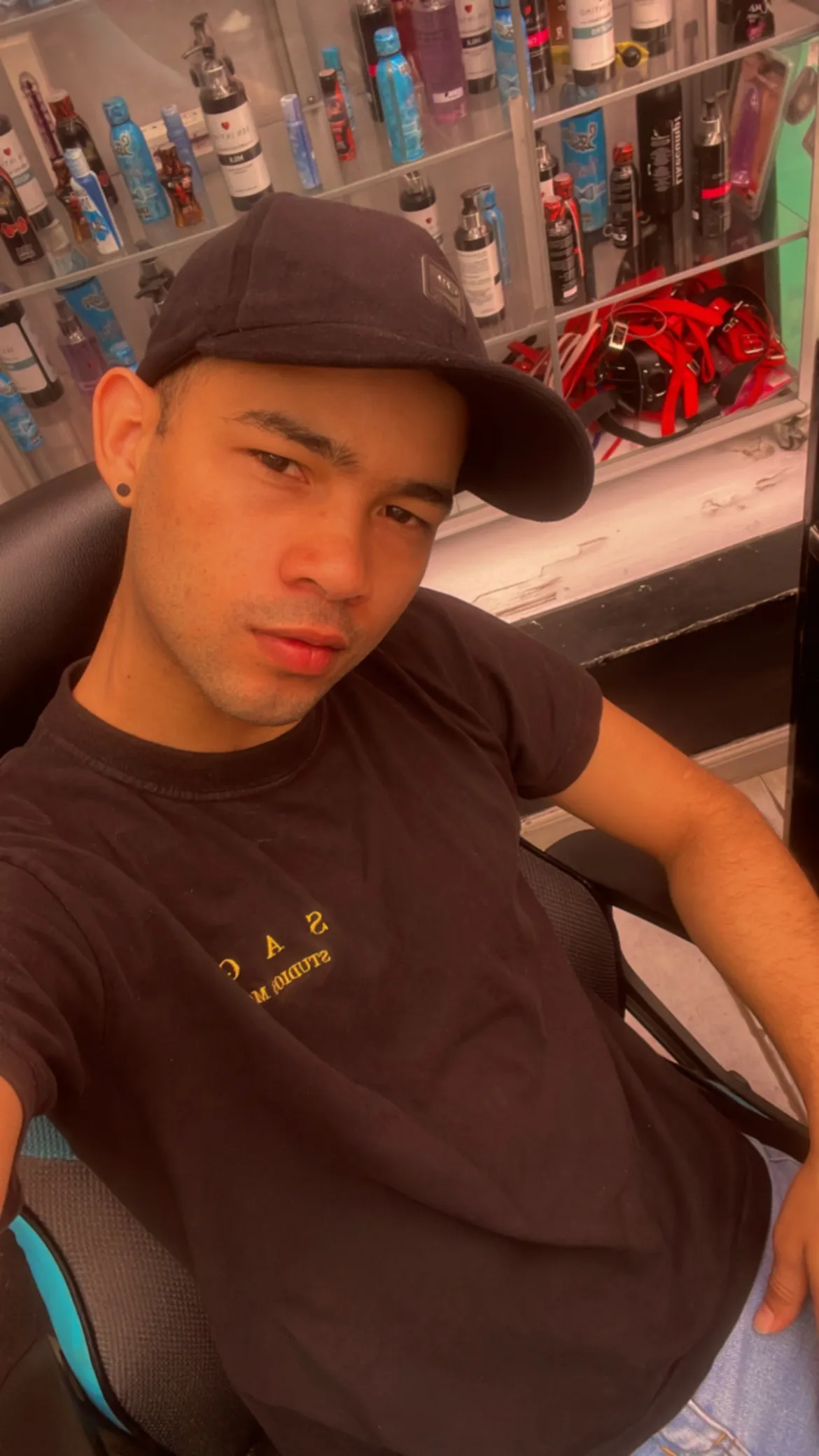 Artist Sweexioji Foto 5