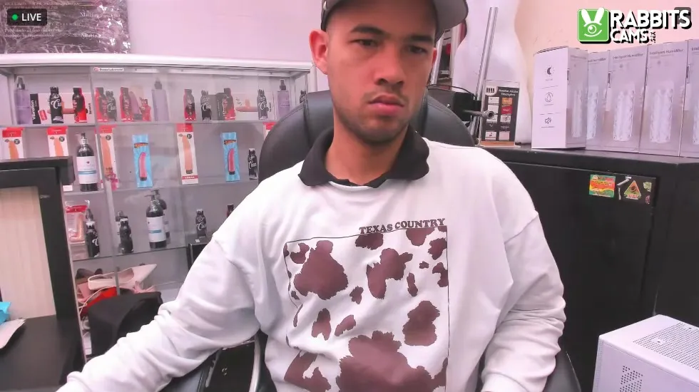 Darsteller Sweexioji Video 1