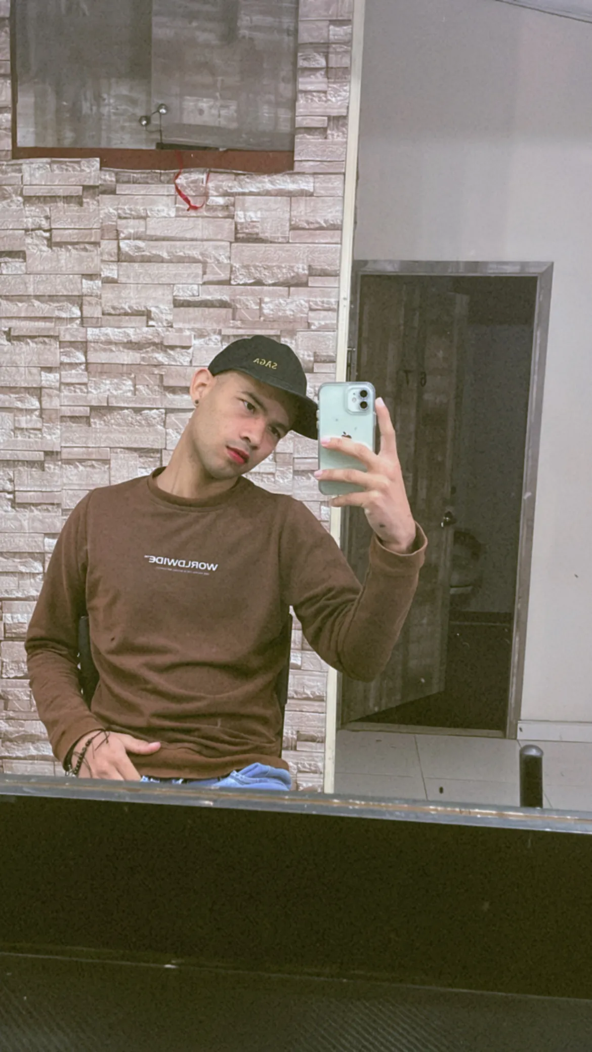 Artist Sweexioji Foto 1