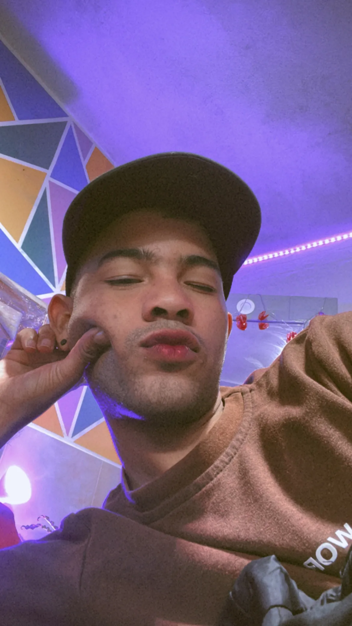 Artist Sweexioji Foto 6