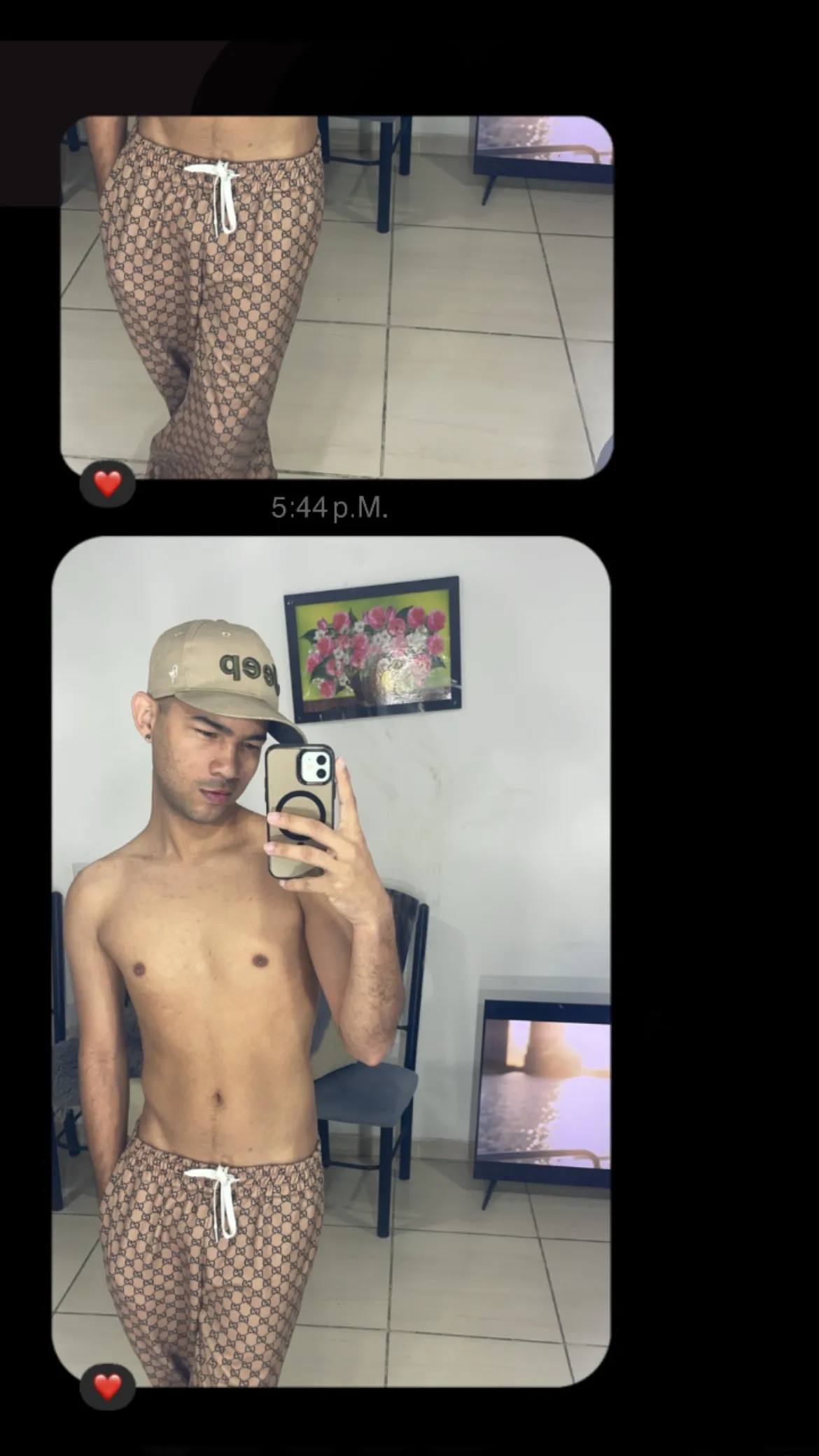 Artist Sweexioji Foto 4