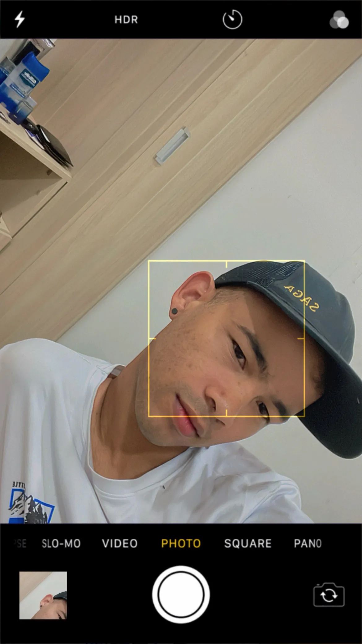 Artist Sweexioji Foto 3