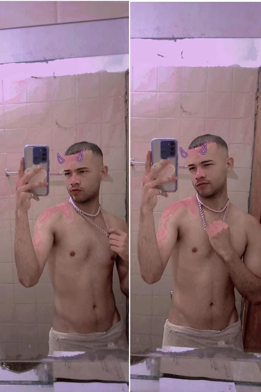 Interprète Kyara_Rouse Photo 2