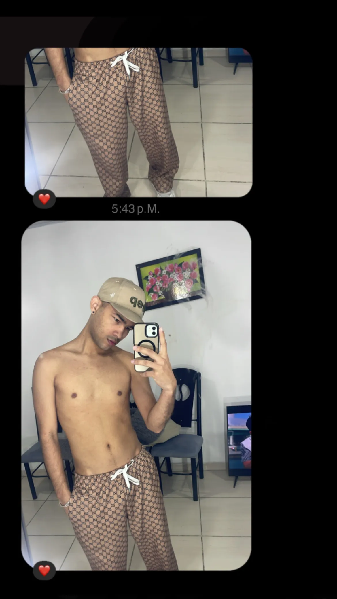 Artist Sweexioji Foto 8