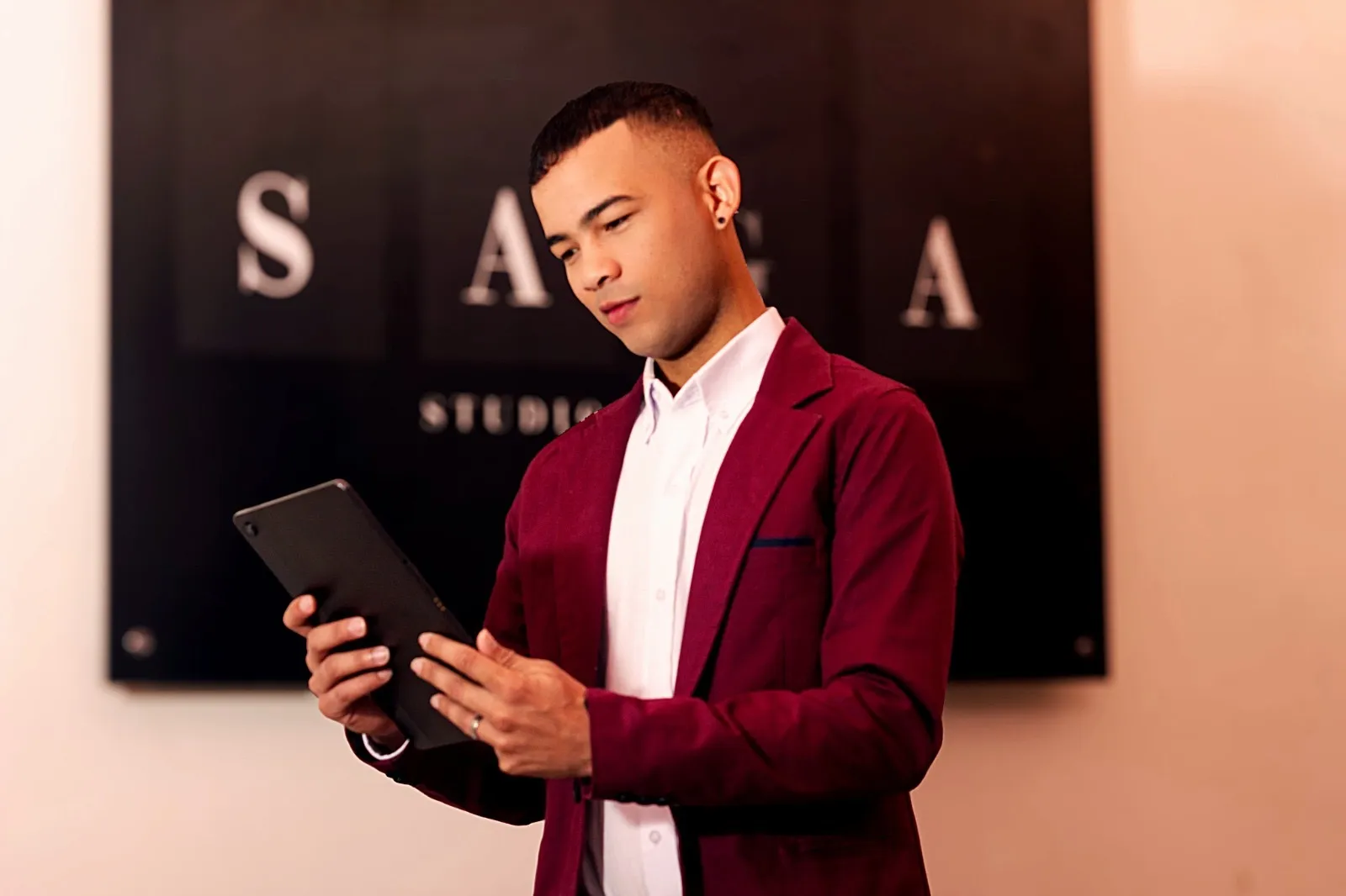 Interprète Kyara_Rouse Photo 6