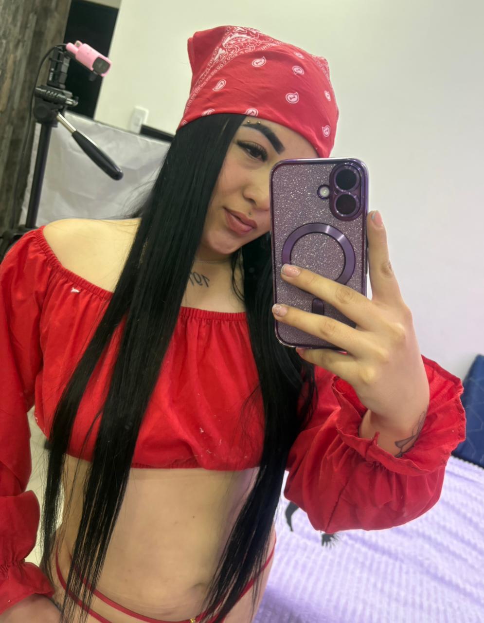 Artiest TatiiCute Foto 7