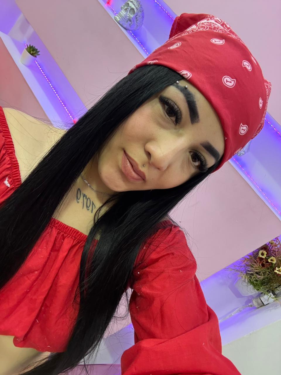 Artiest TatiiCute Foto 5