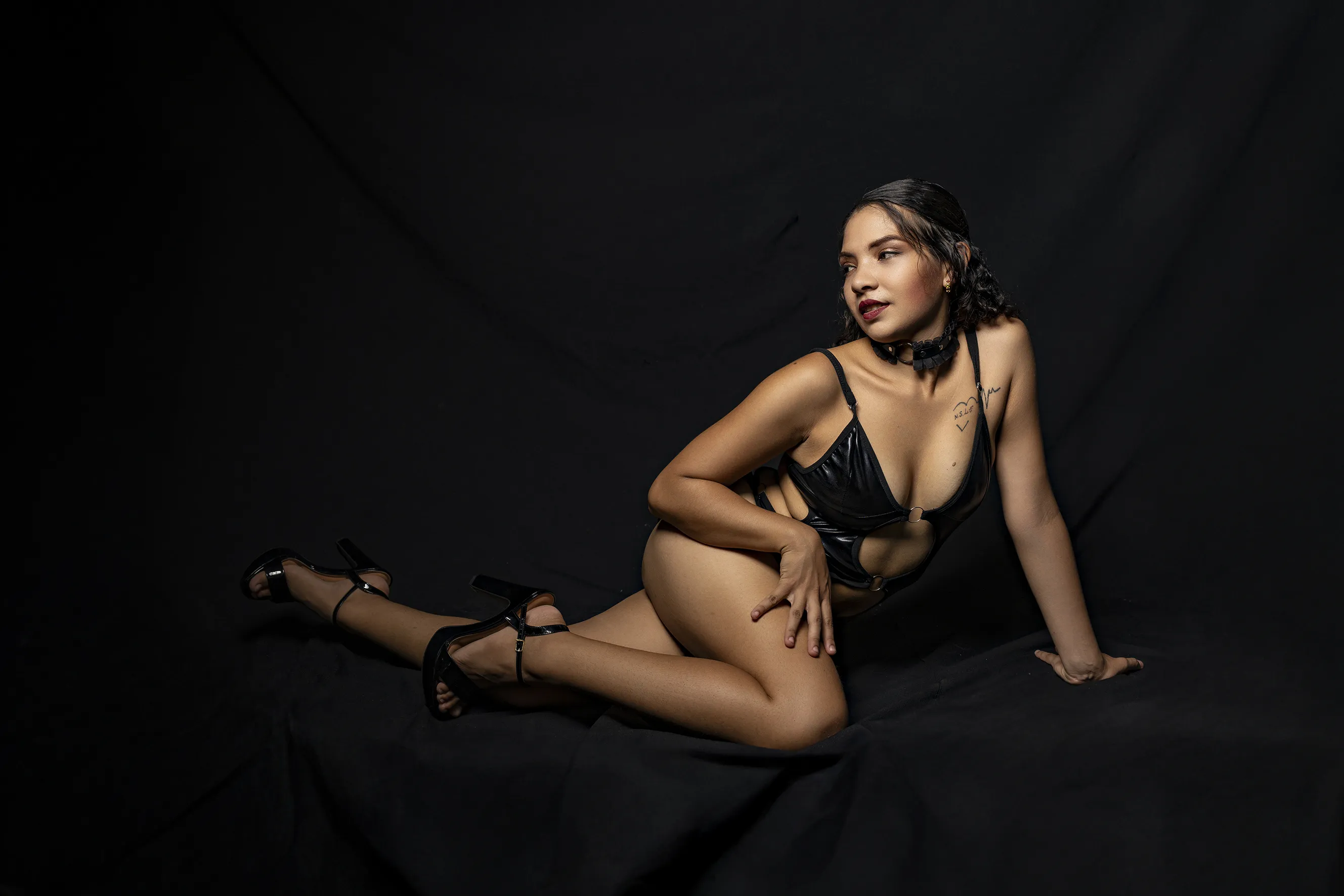 Interprète nellmilk Photo 4