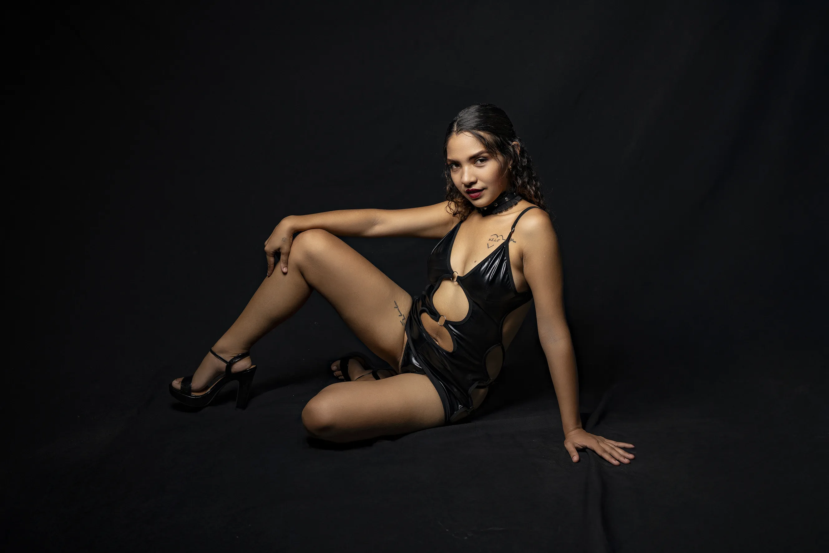 Interprète nellmilk Photo 10