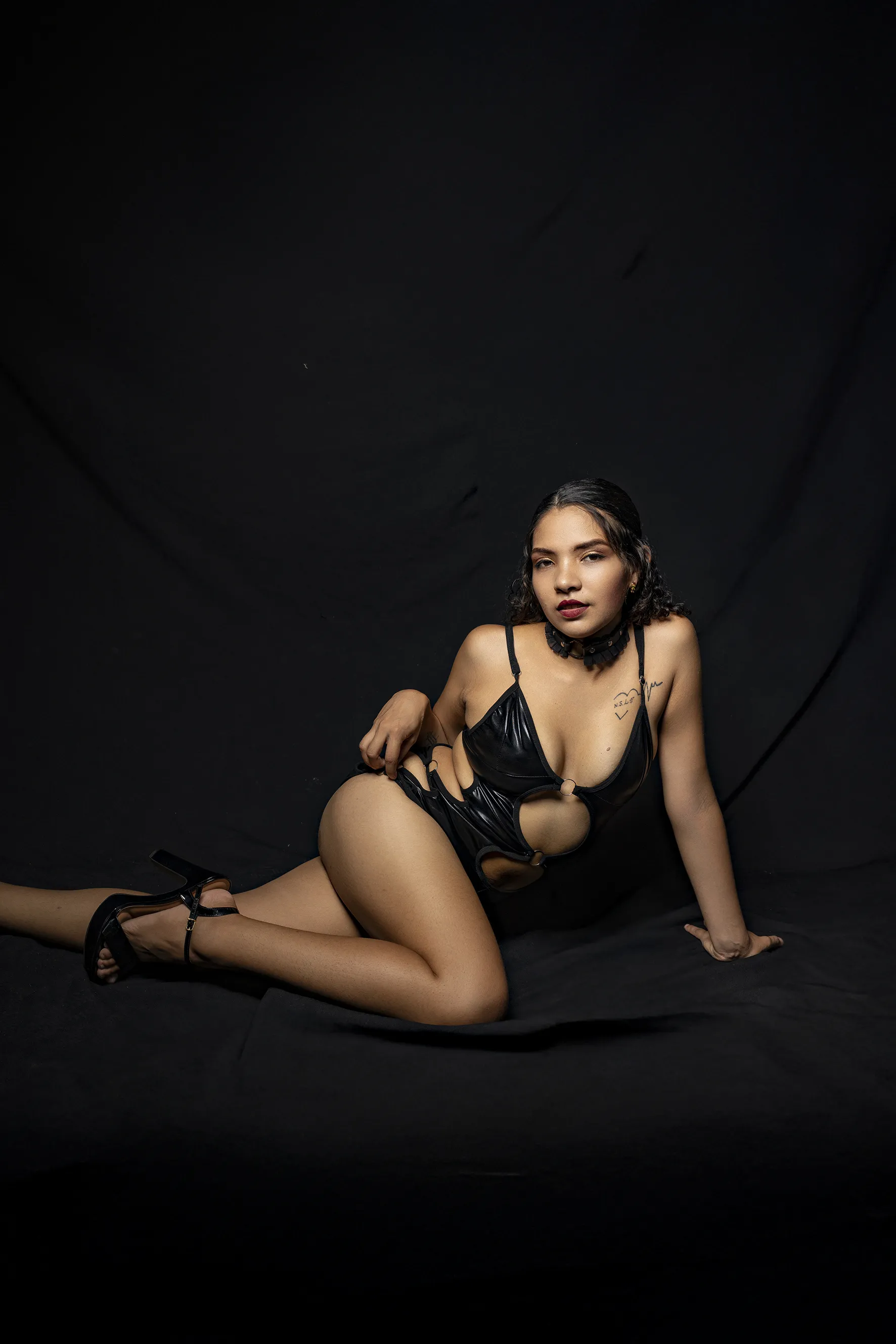 Interprète nellmilk Photo 2