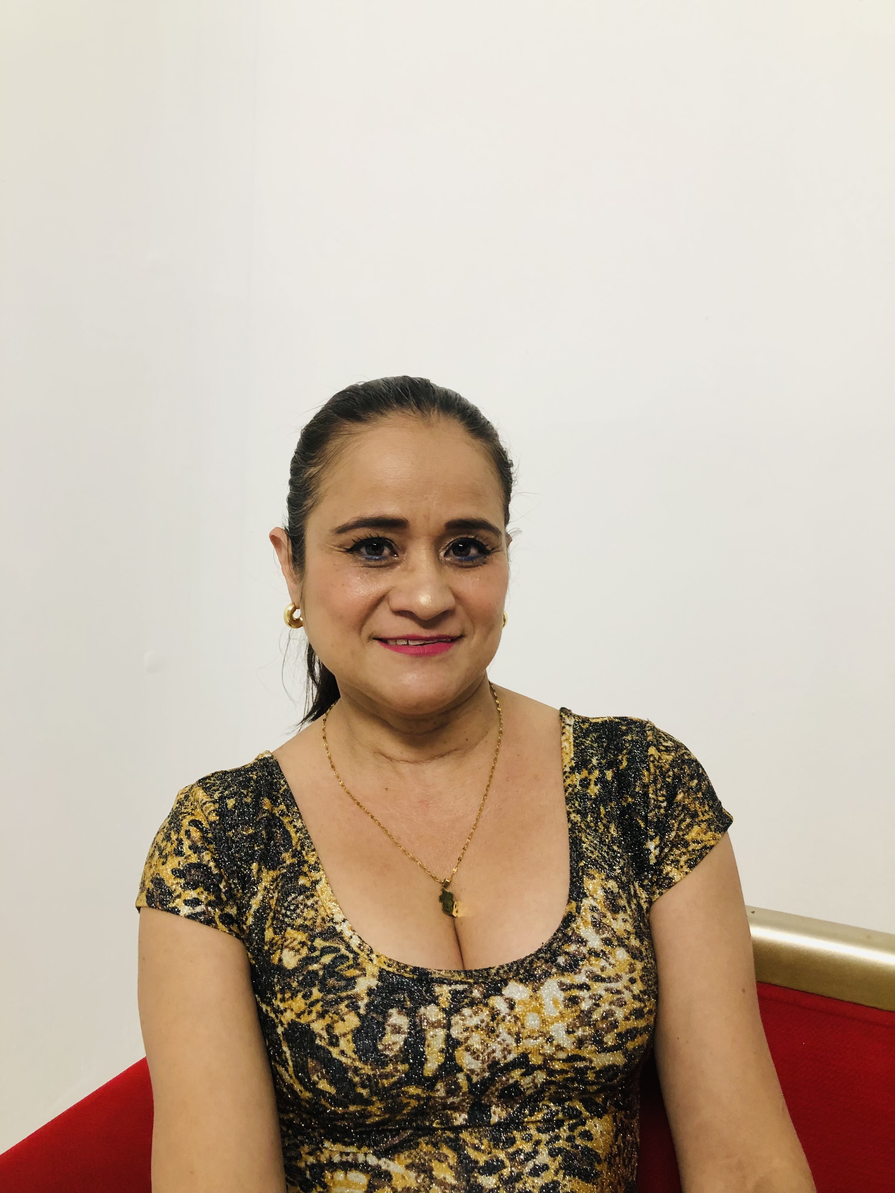 Artiest ElenaDuval Foto 12