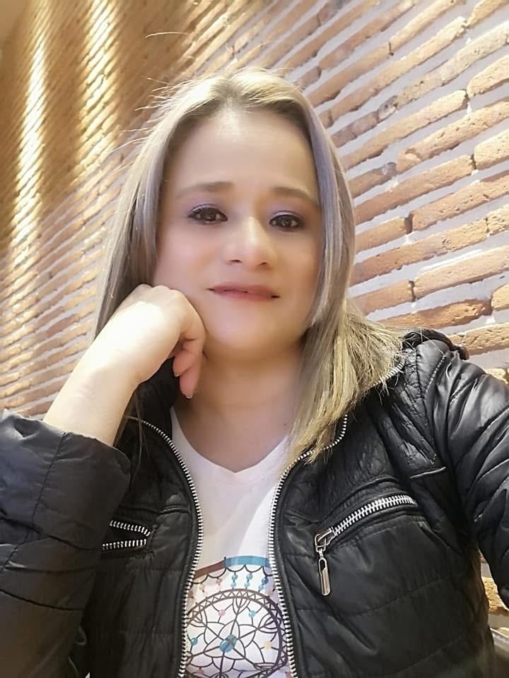 Artiest ElenaDuval Foto 7