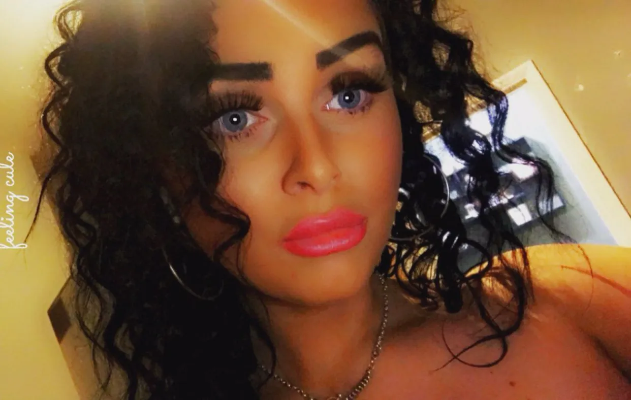 Intérprete ThroatGoat_x Foto 9