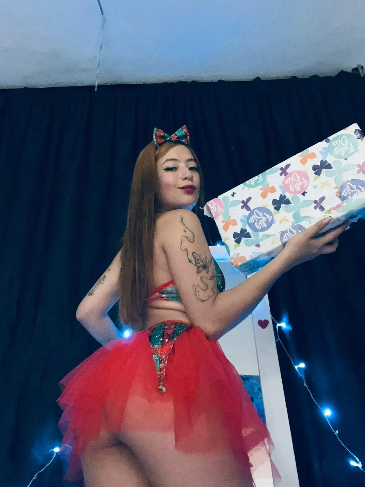 Interprète aishaandy Photo 3