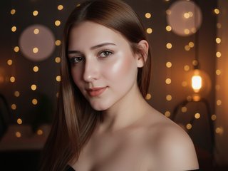 Image de profil du modèle de webcam MiaGod