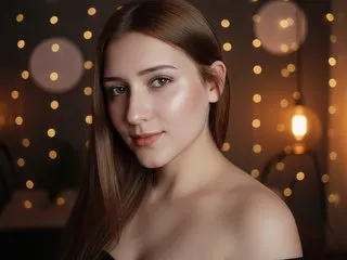 MiaGod immagine del profilo del modello di cam