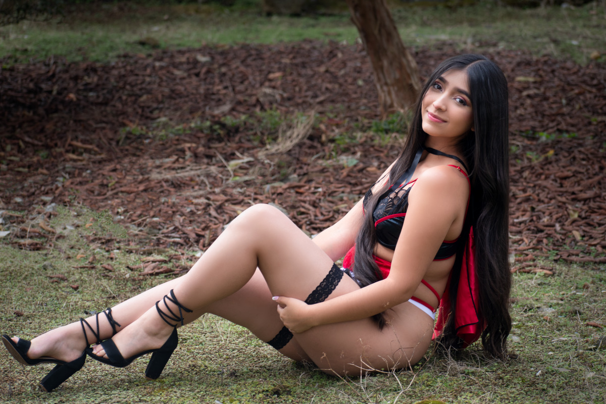 Intérprete MilaeStone Foto 3