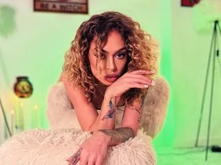 Profilbilde av Curly_Natashaa webkamera modell