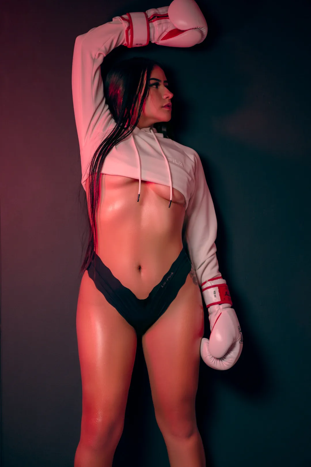 Artiest Scarlett_Kiiss Foto 1